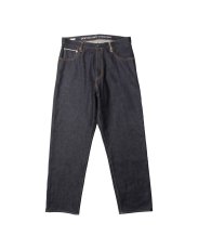 画像1: Liberaiders  LR LOOSE FIT DENIM PANTS RIGID (1)