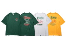 画像1: Liberaiders  LIBERAIDERS KEBAB TEE (1)