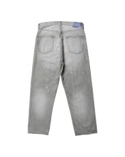 画像2: Liberaiders  LR LOOSE FIT DENIM PANTS HW (2)