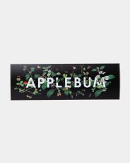 画像1: APPLEBUM  “Leafed” Logo Sticker (1)