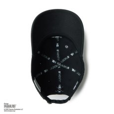 画像11: NEW ERA  9TWENTY Vintage PEANUTS ピーナッツ GOLF スイング ブラック | ゴルフ (11)