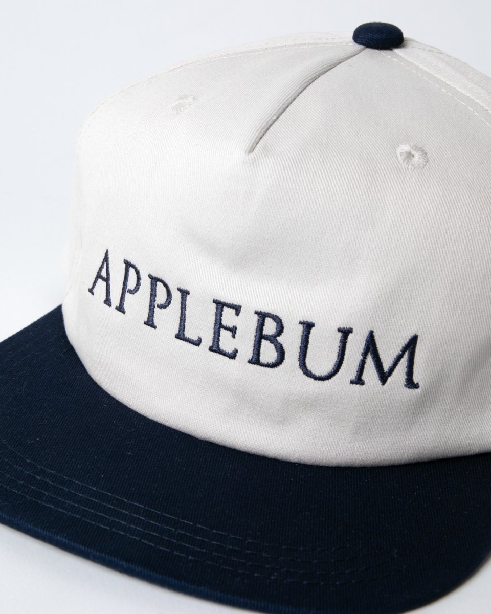 画像18: APPLEBUM  “Trojan Logo” 5 Panel Cap (18)