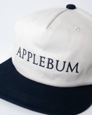 画像18: APPLEBUM  “Trojan Logo” 5 Panel Cap (18)