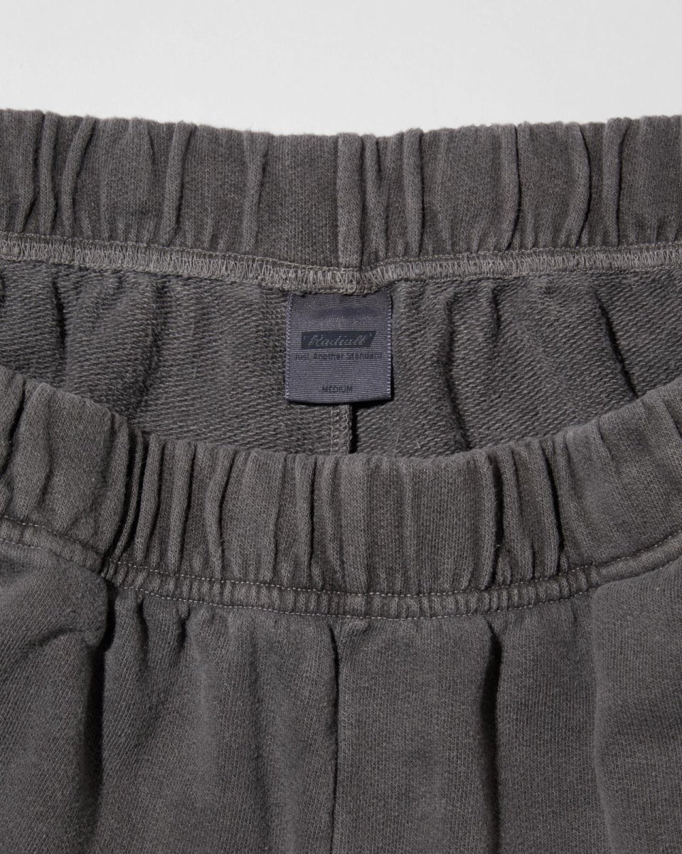 画像8: RADIALL  ALLEY OOP - STRAIGHT FIT SWEAT SHORTS (8)