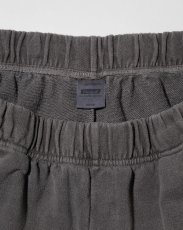 画像8: RADIALL  ALLEY OOP - STRAIGHT FIT SWEAT SHORTS (8)