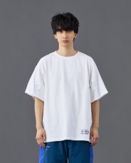 画像16: Liberaiders  3D CUT TEE (16)