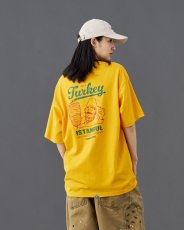 画像35: Liberaiders  LIBERAIDERS KEBAB TEE (35)