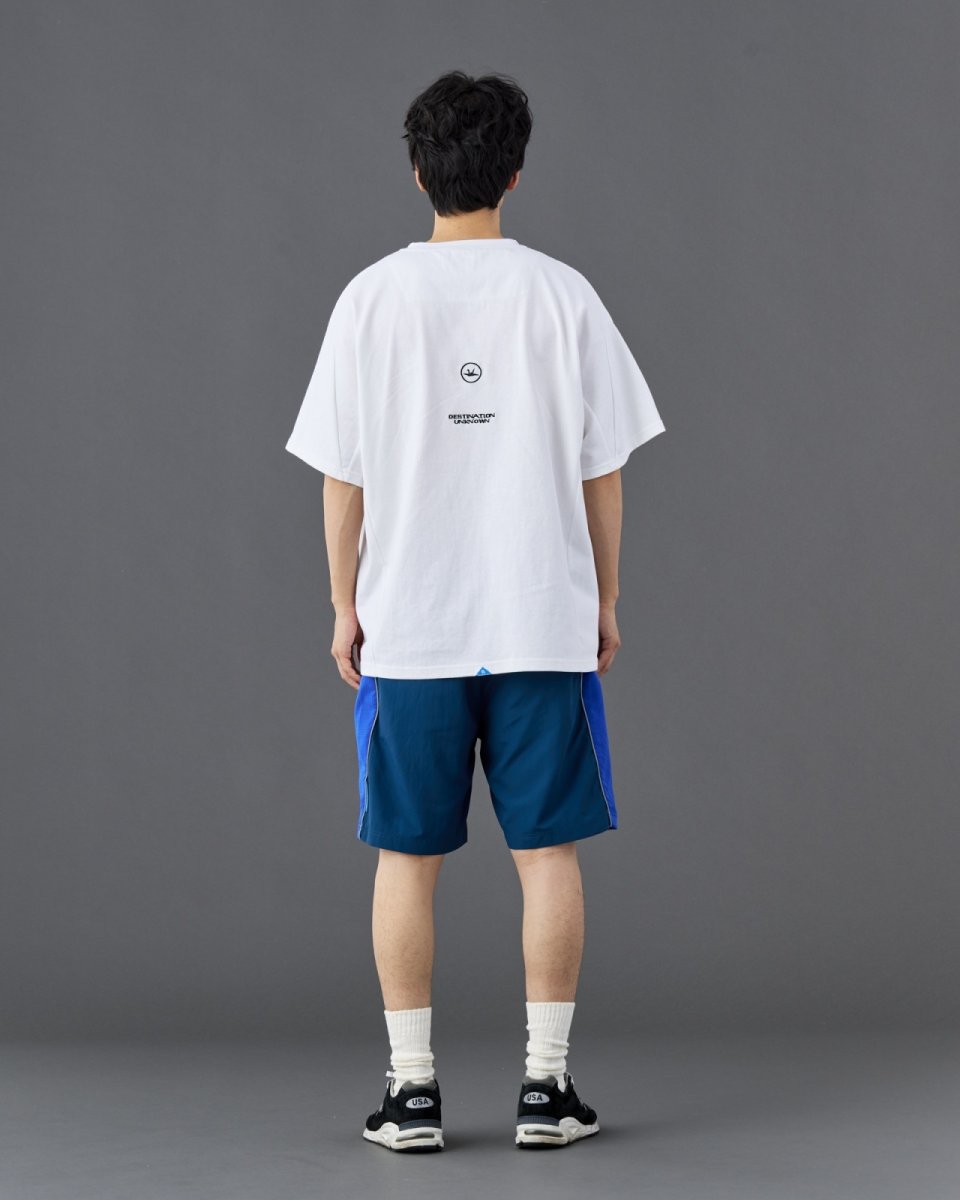 画像25: Liberaiders  3D CUT TEE (25)