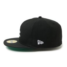 画像3: NEW ERA  59FIFTY kansaï yamamoto ブラック (3)