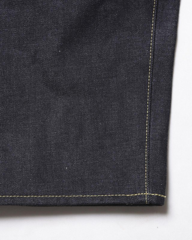 Liberaiders LR LOOSE FIT DENIM PANTS RIGID 737092601 公式通販