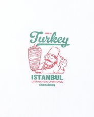 画像27: Liberaiders  LIBERAIDERS KEBAB TEE (27)