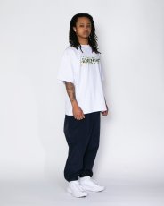 画像8: APPLEBUM  “Leafed" Logo T-shirt (8)