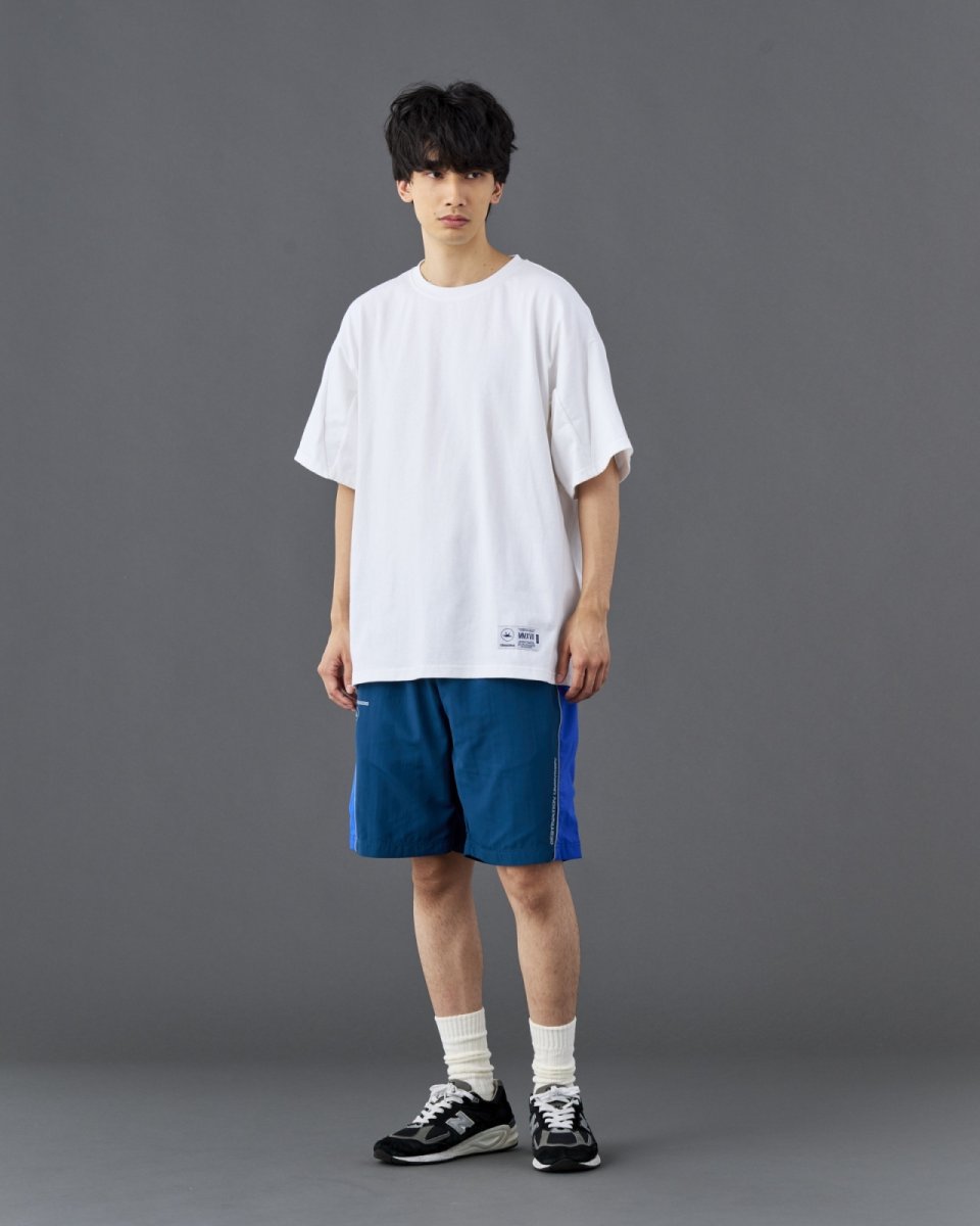 画像23: Liberaiders  3D CUT TEE (23)