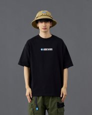 画像3: Liberaiders  AIRLINE HEAVY WEIGHT TEE (3)