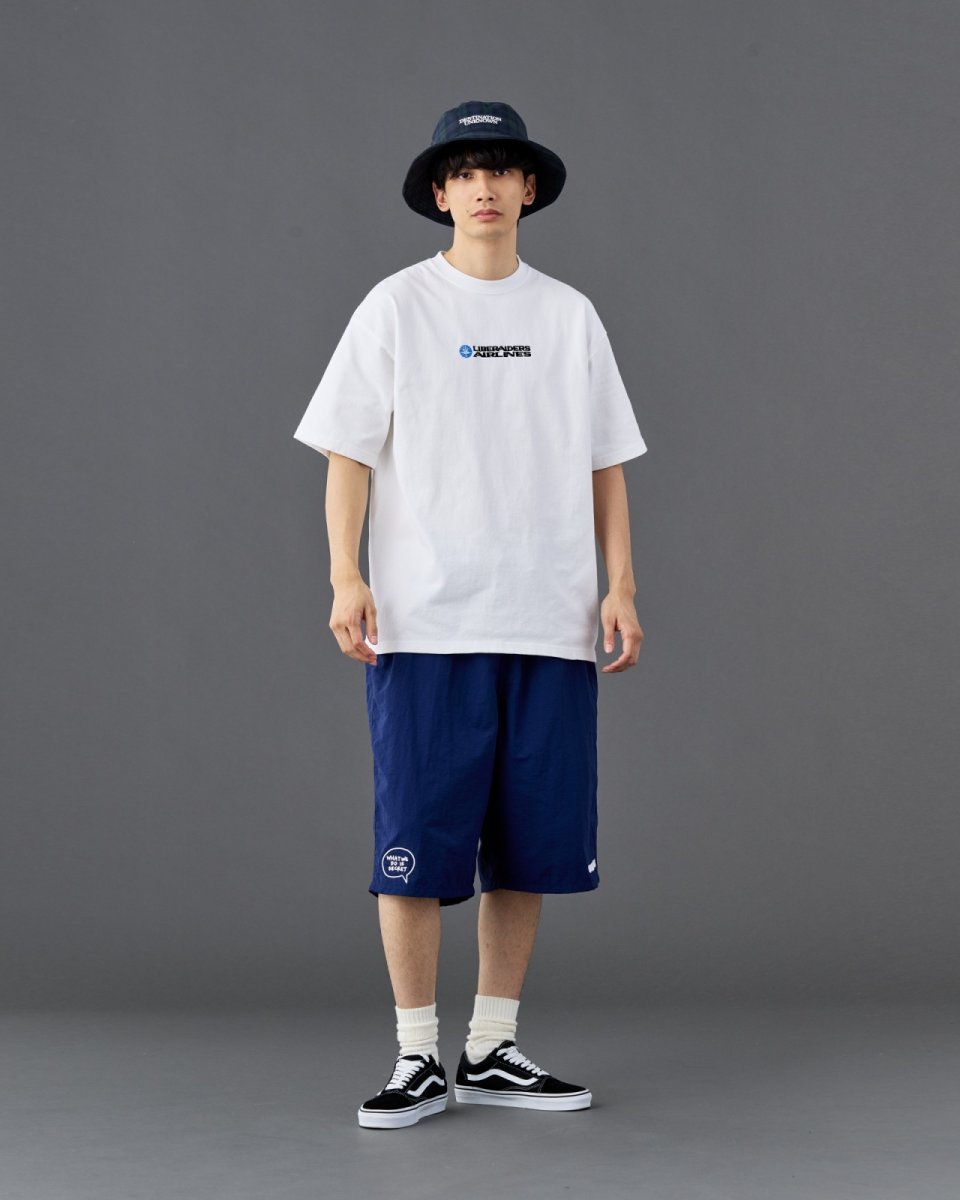 画像25: Liberaiders  AIRLINE HEAVY WEIGHT TEE (25)