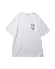 画像14: Liberaiders  LIBERAIDERS KEBAB TEE (14)