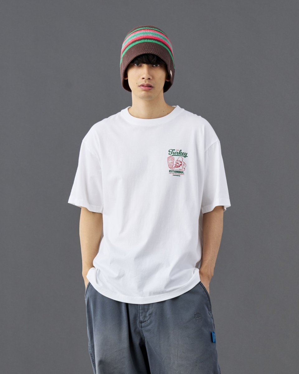 画像19: Liberaiders  LIBERAIDERS KEBAB TEE (19)