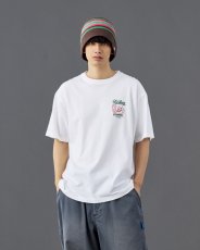 画像19: Liberaiders  LIBERAIDERS KEBAB TEE (19)