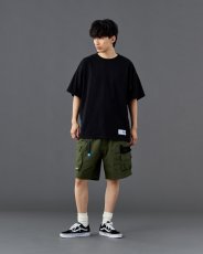 画像11: Liberaiders  3D CUT TEE (11)