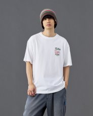 画像18: Liberaiders  LIBERAIDERS KEBAB TEE (18)