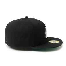 画像5: NEW ERA  59FIFTY kansaï yamamoto ブラック (5)