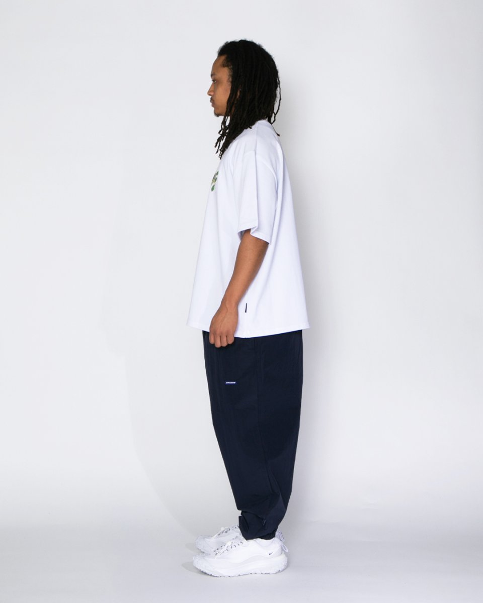 画像5: APPLEBUM  “Leafed" Logo T-shirt (5)