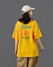 画像36: Liberaiders  LIBERAIDERS KEBAB TEE (36)