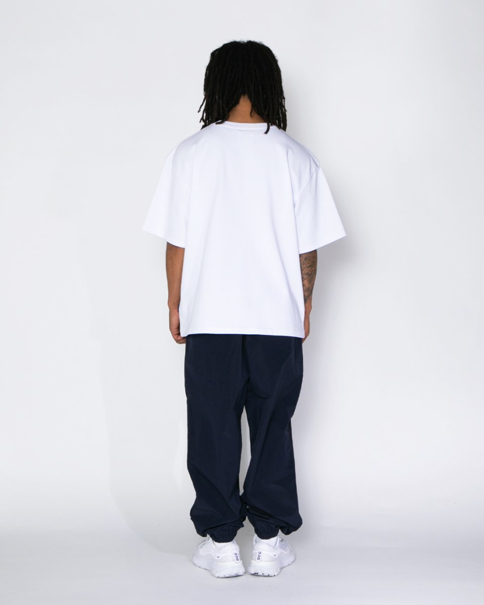 画像6: APPLEBUM  “Leafed" Logo T-shirt (6)