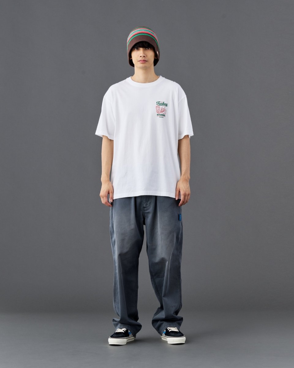 画像22: Liberaiders  LIBERAIDERS KEBAB TEE (22)