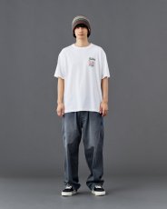 画像22: Liberaiders  LIBERAIDERS KEBAB TEE (22)