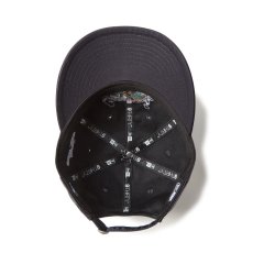 画像10: NEW ERA  9THIRTY kansaï yamamoto 龍 サテン ネイビー (10)