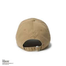画像6: NEW ERA  9TWENTY Vintage PEANUTS ピーナッツ GOLF スイング カーキ | ゴルフ (6)