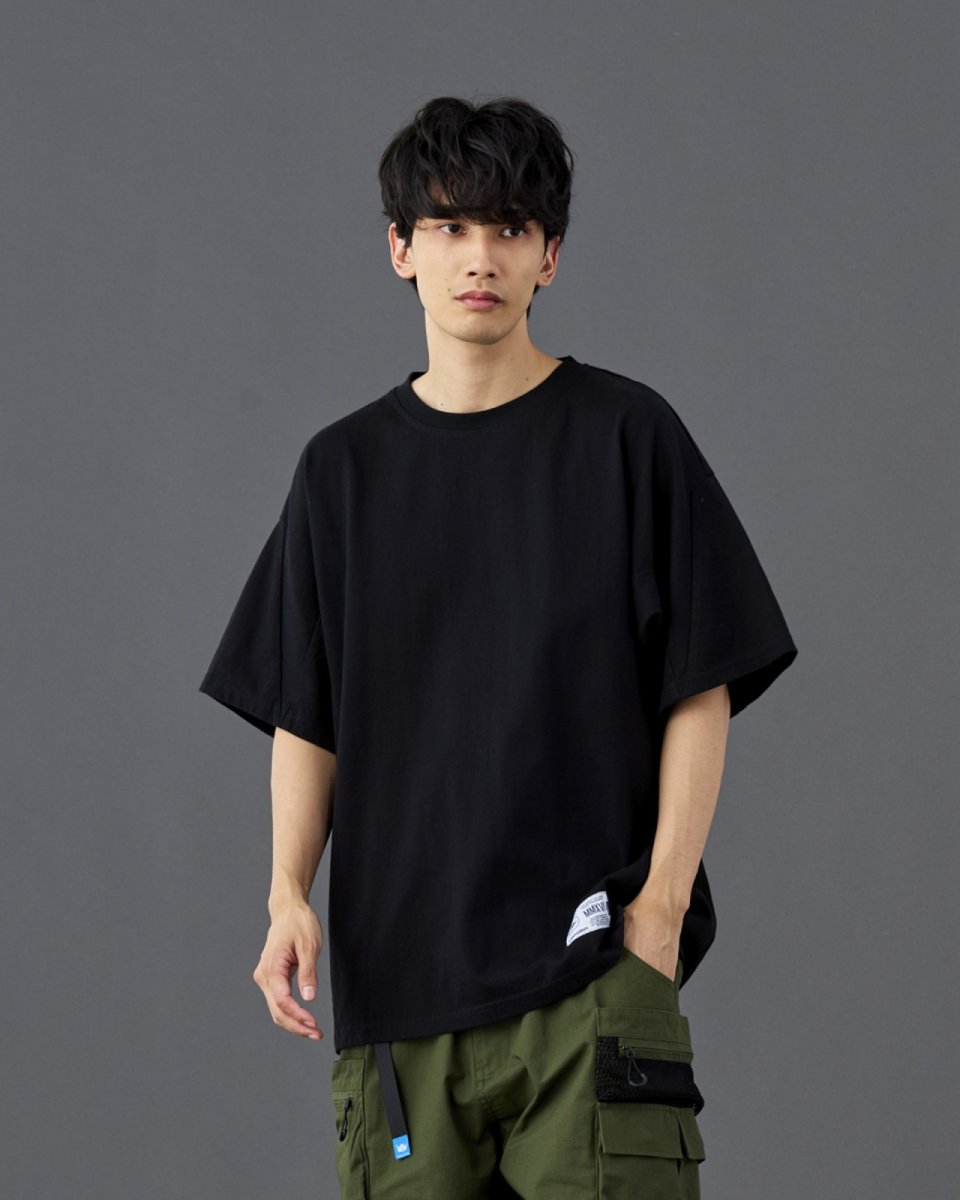 画像4: Liberaiders  3D CUT TEE (4)