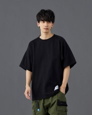画像4: Liberaiders  3D CUT TEE (4)