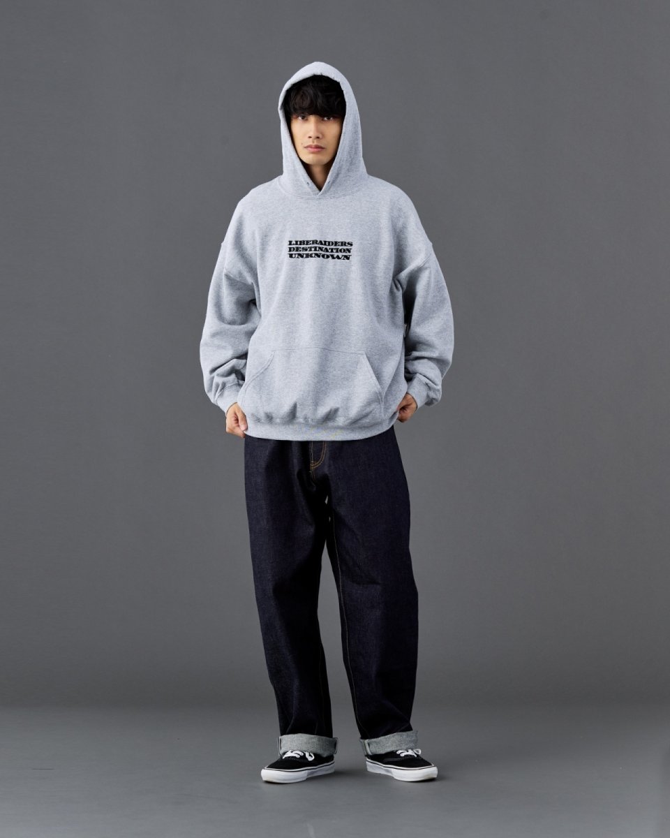 画像15: Liberaiders  LR LOOSE FIT DENIM PANTS RIGID (15)