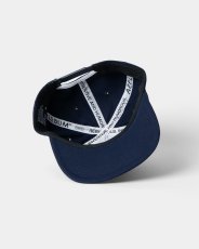 画像5: APPLEBUM  “Trojan Logo” 5 Panel Cap (5)