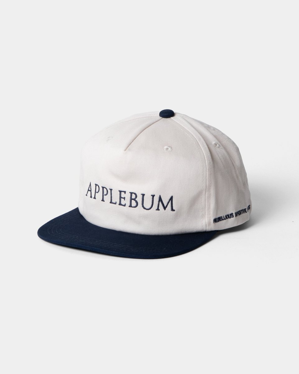 画像10: APPLEBUM  “Trojan Logo” 5 Panel Cap (10)