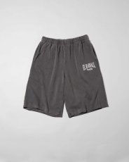 画像1: RADIALL  ALLEY OOP - STRAIGHT FIT SWEAT SHORTS (1)