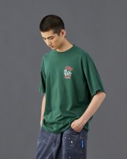 画像7: Liberaiders  LIBERAIDERS KEBAB TEE (7)