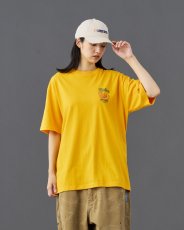 画像33: Liberaiders  LIBERAIDERS KEBAB TEE (33)