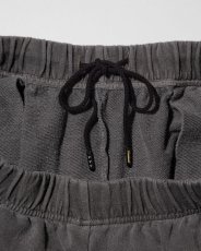 画像7: RADIALL  ALLEY OOP - STRAIGHT FIT SWEAT SHORTS (7)