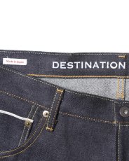 画像24: Liberaiders  LR LOOSE FIT DENIM PANTS RIGID (24)