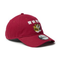 画像4: NEW ERA  9TWENTY kansaï yamamoto 虎 爾愉會羅 カーディナル (4)