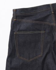 画像22: Liberaiders  LR LOOSE FIT DENIM PANTS RIGID (22)