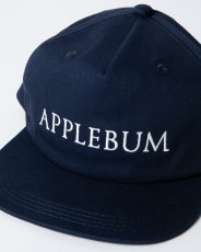 画像6: APPLEBUM  “Trojan Logo” 5 Panel Cap (6)