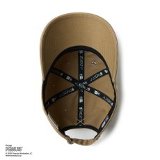 画像11: NEW ERA  9TWENTY Vintage PEANUTS ピーナッツ GOLF スイング カーキ | ゴルフ (11)