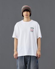 画像16: Liberaiders  LIBERAIDERS KEBAB TEE (16)