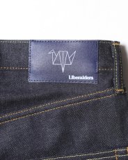 画像28: Liberaiders  LR LOOSE FIT DENIM PANTS RIGID (28)