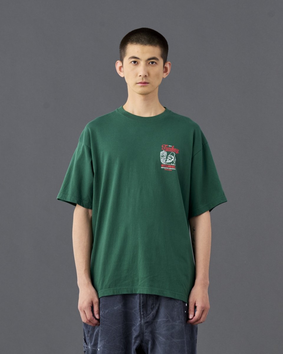 画像4: Liberaiders  LIBERAIDERS KEBAB TEE (4)