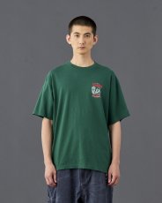 画像4: Liberaiders  LIBERAIDERS KEBAB TEE (4)